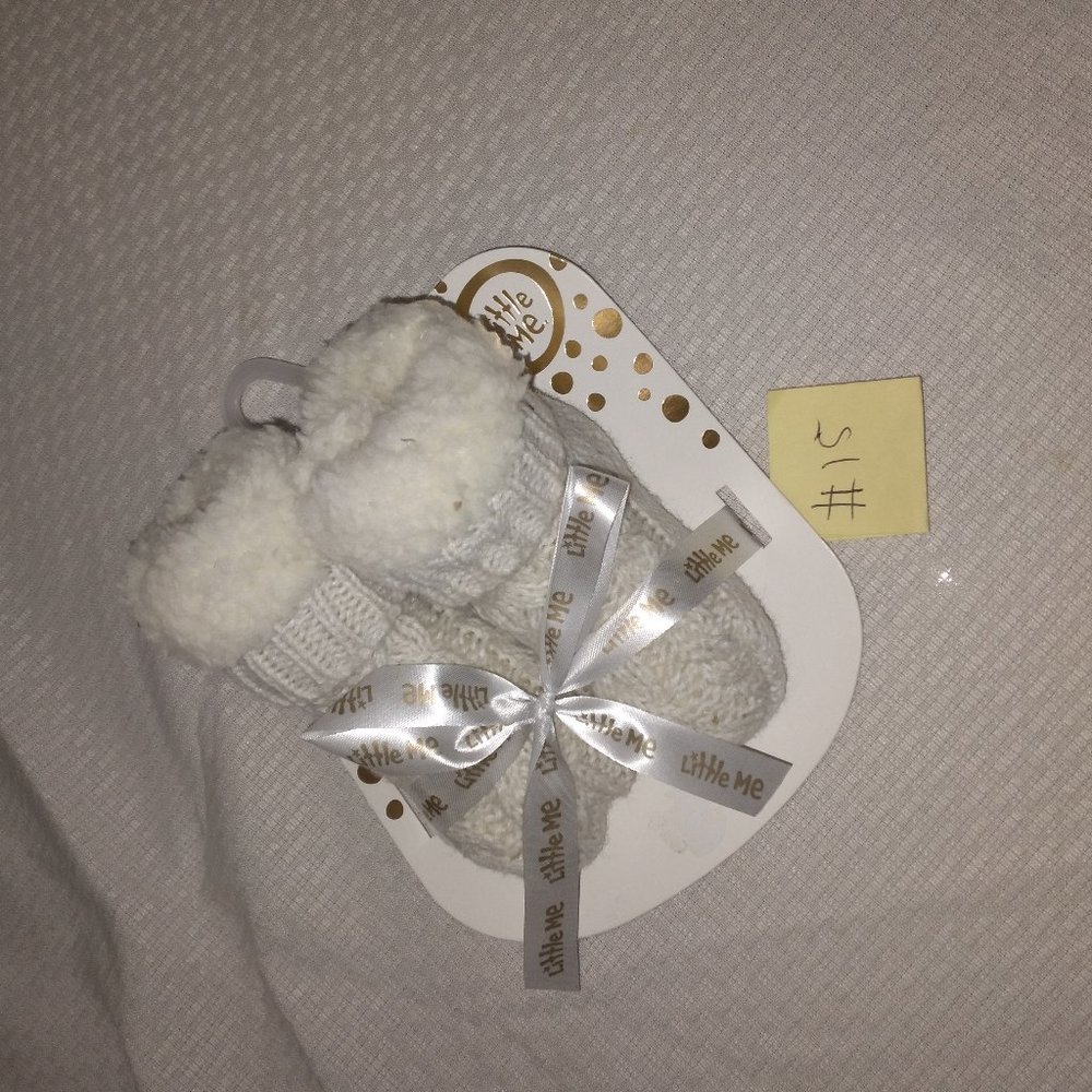 Baby socks